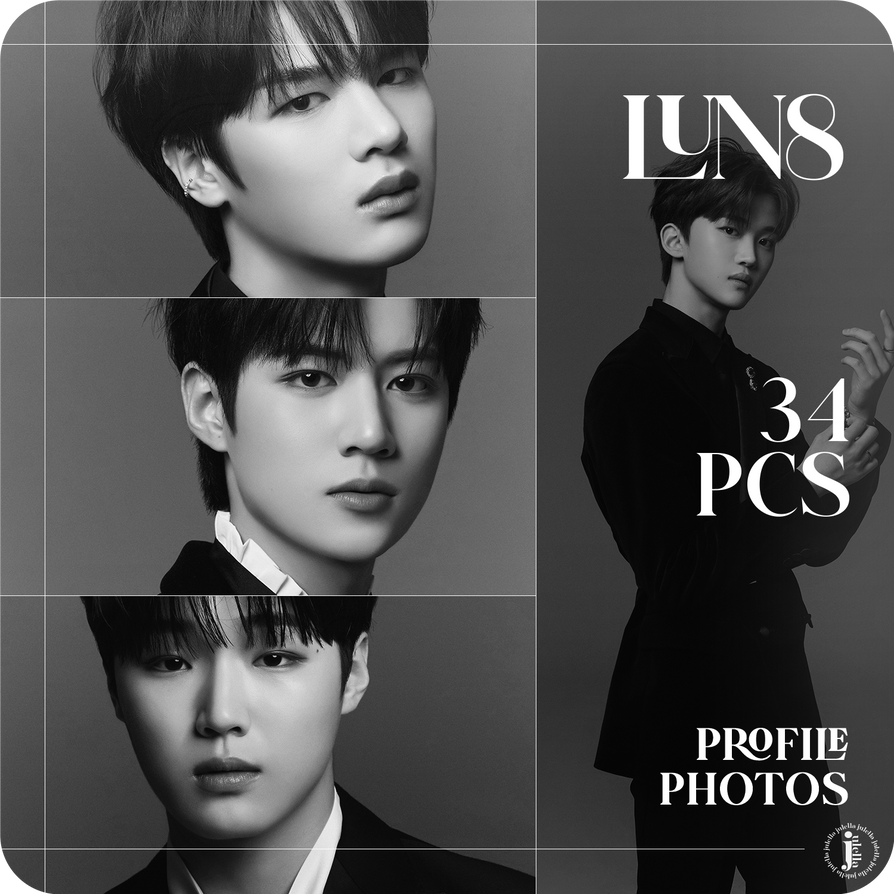 LUN8 / PROFILE PHOTOS by julella on DeviantArt