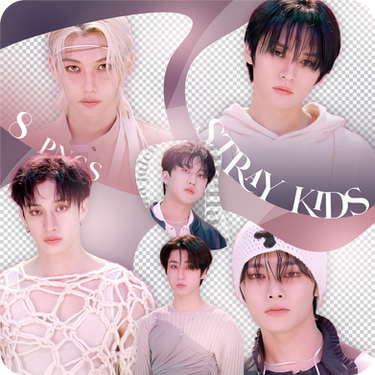 Stray Kids 7th mini album - Maxident (05) by carieloveyou on DeviantArt