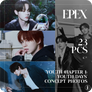 EPEX / 'YOUTH CHAPTER 1 : YOUTH DAYS'