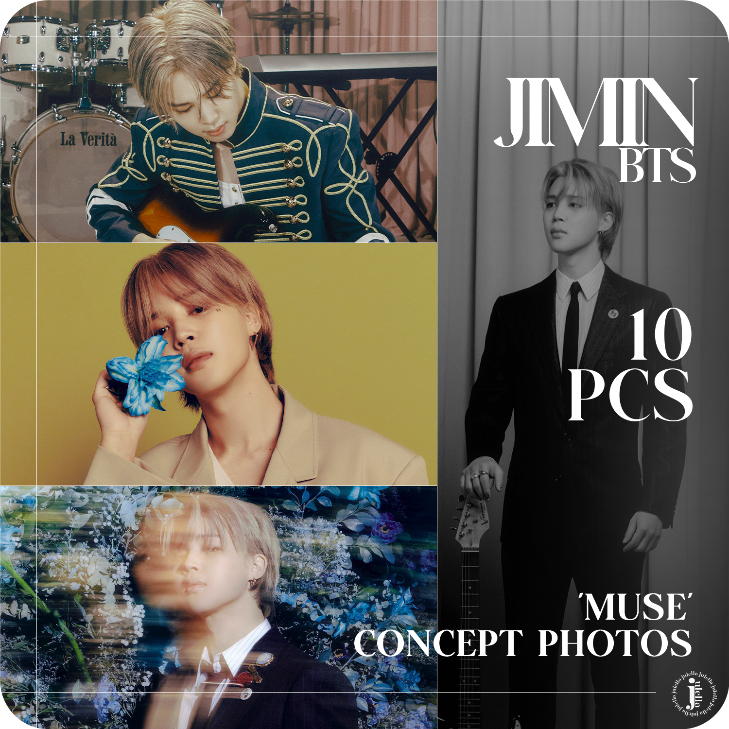 JIMIN BTS MUSE By Julella On DeviantArt jimin-bts-muse-by-julella-on-deviantart