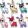 Skullfuzzy Adopts CLOSED