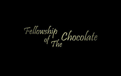 Fellowship of The Chocolate