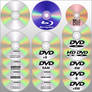 Optical Discs