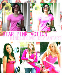 action5-star pink