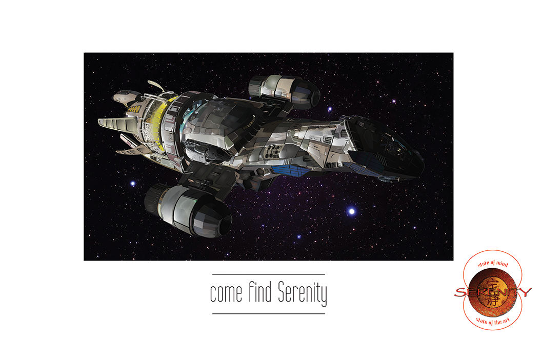 Serenity Billboard by TheDancingWuLi on DeviantArt