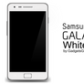 Samsung Galaxy S2 by gadguy