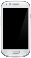 Samsung Galaxy S3 mini by gadgetsguy