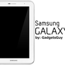 Samsung Galaxy Tab 2 7.0
