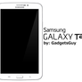 Samsung Galaxy Tab 3 7.0