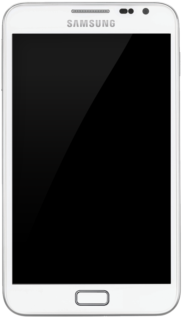 Samsung Galaxy Note