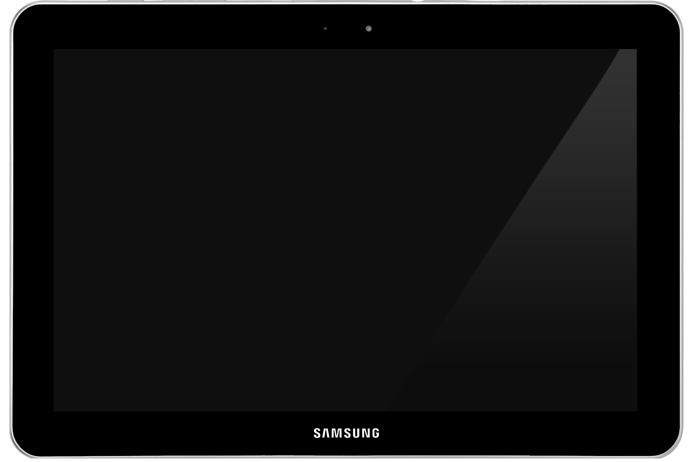 Samsung Galaxy Tab 10.1 by GadgetsGuy on DeviantArt