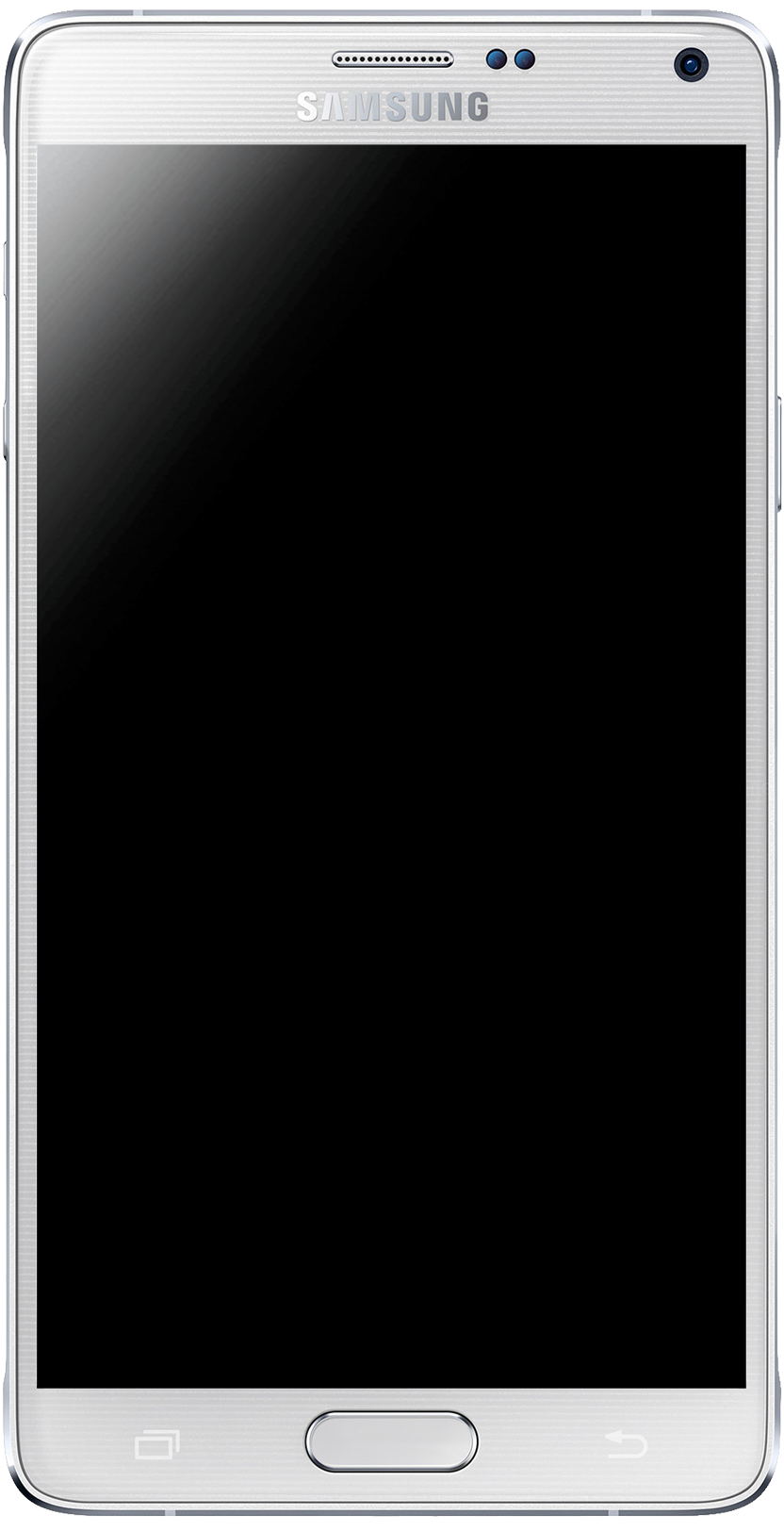 Samsung Galaxy Note 4 by GadgetsGuy on DeviantArt