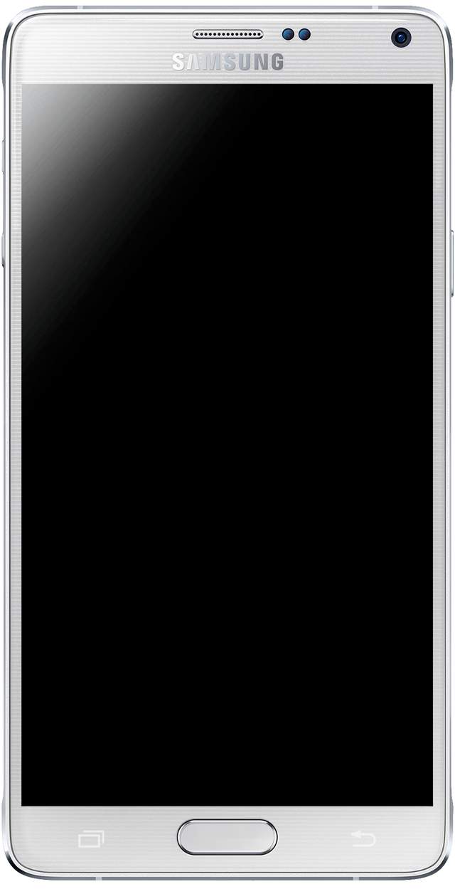 Samsung Galaxy Note 4 by GadgetsGuy on DeviantArt