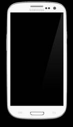 Samsung Galaxy S3 by gadguy