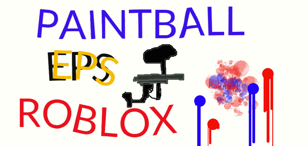Roblox Elite Paintball Squadron Paintball By Helidown On Deviantart - fan art roblox paintball others png clipart free cliparts