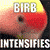 BIRB INTENSIFIES avatar/emoticon