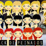 pelo para dolls By MiliEdiciones1