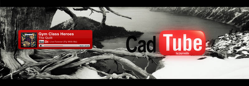 YouTube for CAD 2.0