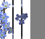 Free Icon Border Flowers- Free