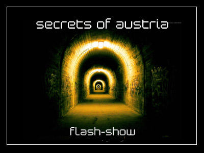 Secrets of Austria - FlashShow