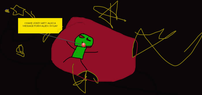 Explore the Best Gayaliensforlife Art | DeviantArt