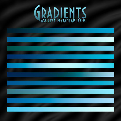 #003 gradient by asoriva on DeviantArt