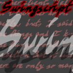 SwingScript