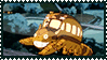 Catbus by ovstamps