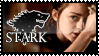 Arya Stark by ovstamps