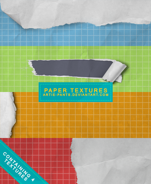 Paper Textures #1