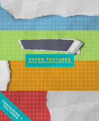 Paper Textures #1