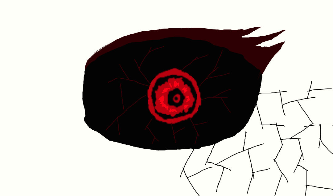 Tokyo Ghoul Eye by SkyeHighPsychic on DeviantArt