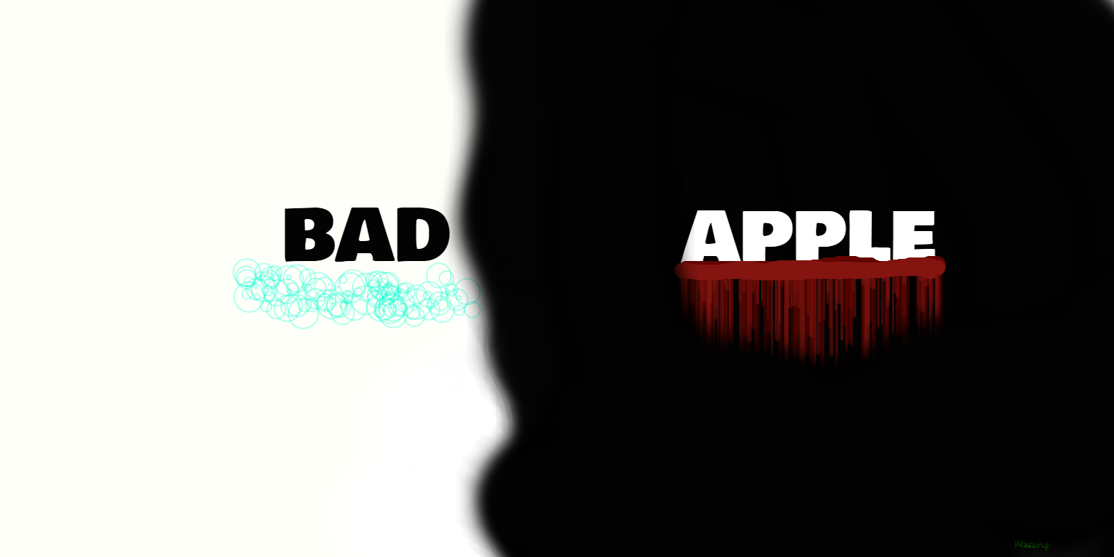 Bad Apple