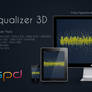 Equalizer 3D