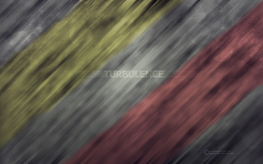 TURBULENCE