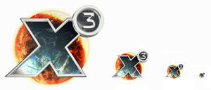 X3 Reunion Icon