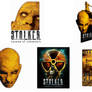 STALKER Icons