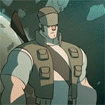 Bastion's 7 Animation Teaser by sykosan