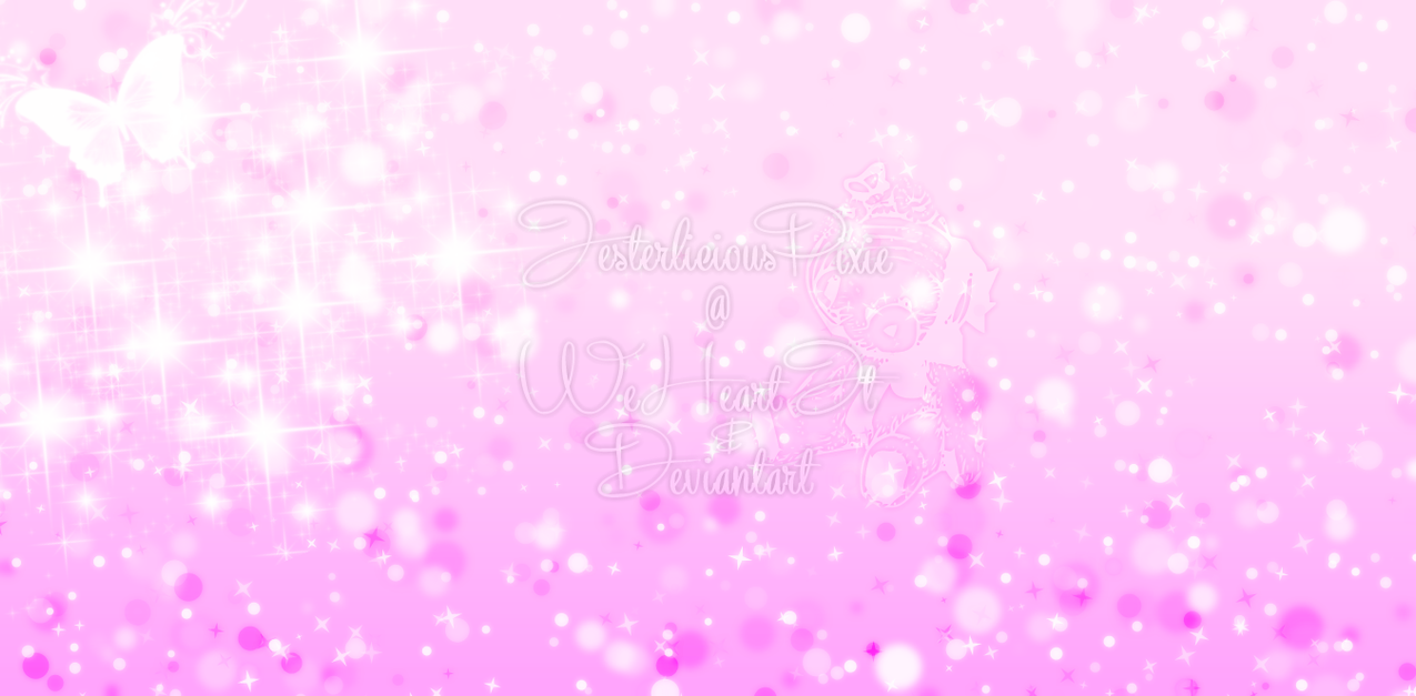 Pink Sparkle Wallpaper By Jesterliciouspixie On Deviantart
