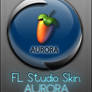 FLStudio Skin - AURORA
