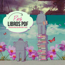 PACK LIBROS EN PDF|PARTE 1