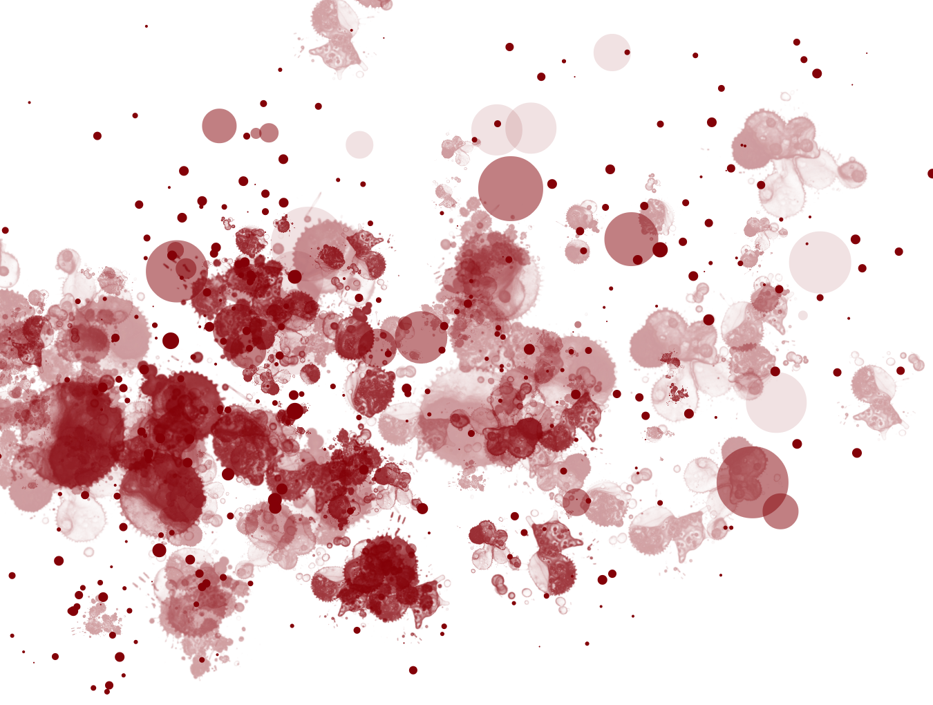 Blood practice by TyrantRainfire on DeviantArt