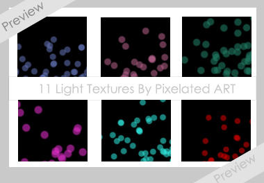 Light Textures by pixelatedarts on DeviantArt
