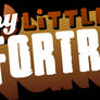 My Little Fortress - Logo