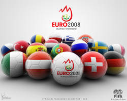 3D Euro 2008