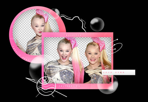 +Jojo Siwa Kca Pack Png