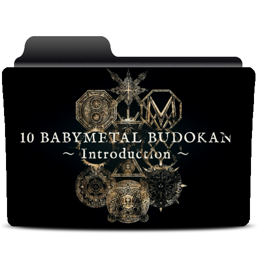 Wowow 10 Babymetal Budokan Introduction By Lonewolfsg On Deviantart Wowow 10 Babymetal Budokan Introduction By Lonewolfsg On Deviantart