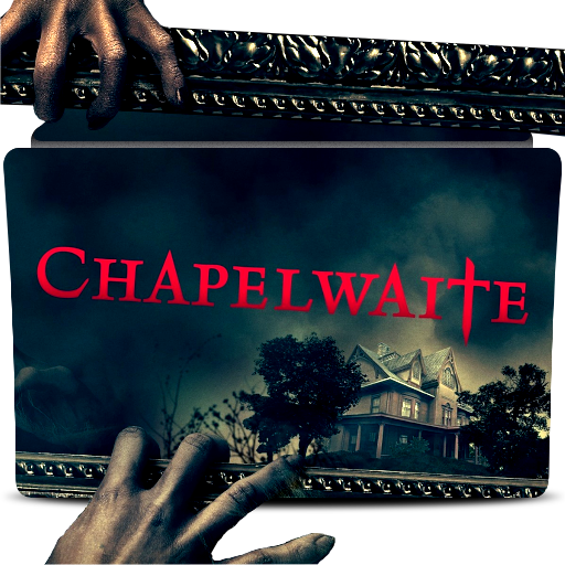 Chapelwaite Folder Icon v1 by lonewolfsg on DeviantArt
