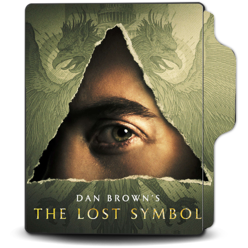 the lost symbol show the lost symbol show