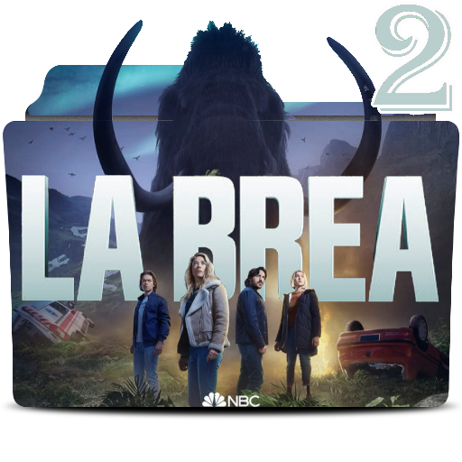 LA Brea S02 Folder Icon by lonewolfsg on DeviantArt